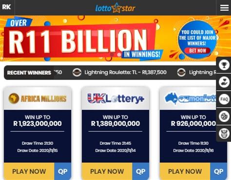 lottostar winners 2020|Lotto Results for October 1, 2020 .